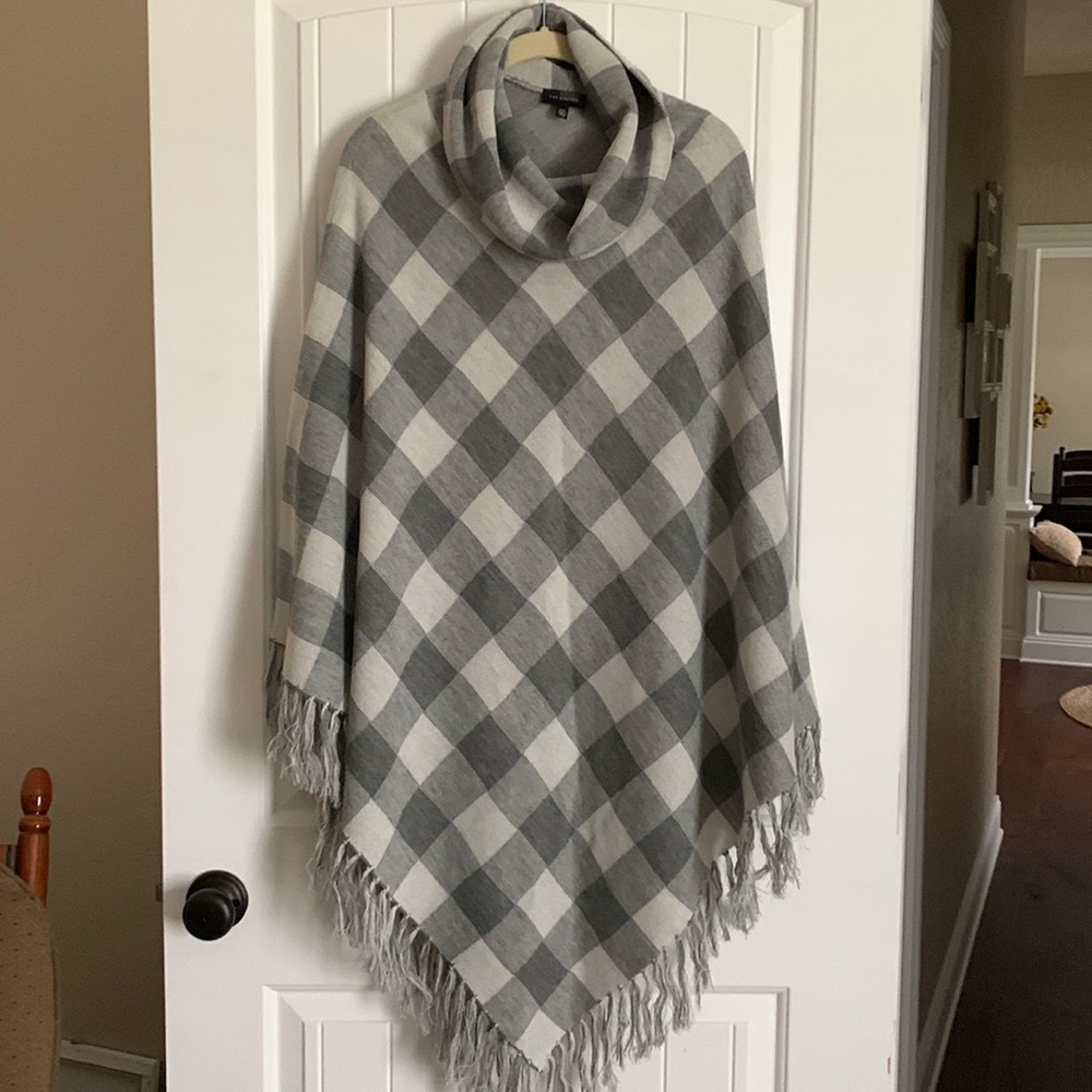 Poncho
